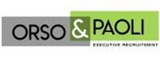 Offres d'emploi marketing commercial Orso & Paoli