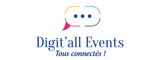 Offres d'emploi marketing commercial DIGIT'ALL EVENTS