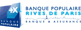 Offres d'emploi marketing commercial BANQUE POPULAIRE RIVES DE PARIS