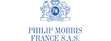 Offres d'emploi marketing commercial PHILIP MORRIS FRANCE