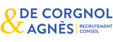 Offres d'emploi marketing commercial DE CORGNOL & AGNES