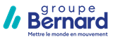 Offres d'emploi marketing commercial Groupe Bernard