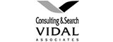 Offres d'emploi marketing commercial Vidal Associates