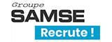 Offres d'emploi marketing commercial Groupe Samse