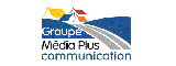Offres d'emploi marketing commercial GMPC -GROUPE MÉDIA PLUS COMMUNICATION