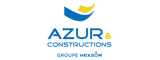 Offres d'emploi marketing commercial AZUR & CONSTRUCTIONS