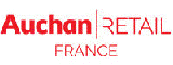 Offres d'emploi marketing commercial Auchan Retail France