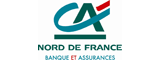 Offres d'emploi marketing commercial CRÉDIT AGRICOLE NORD DE FRANCE
