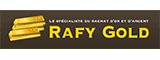 Offres d'emploi marketing commercial Rafy Gold