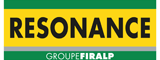 Offres d'emploi marketing commercial RESONANCE - GROUPE FIRALP