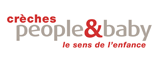 Offres d'emploi marketing commercial PEOPLE&BABY