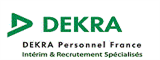 Offres d'emploi marketing commercial Dekra Personnel
