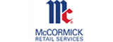 Offres d'emploi marketing commercial MCCORMICK RETAIL SERVICES