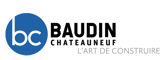 Offres d'emploi marketing commercial Baudin Chateauneuf