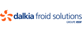 Offres d'emploi marketing commercial DALKIA FROID SOLUTIONS