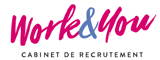 Offres d'emploi marketing commercial WORK & YOU
