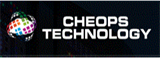 Offres d'emploi marketing commercial CHEOPS TECHNOLOGY